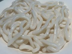 -半天妖烤鱼(东方新天地店)