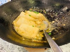 招牌酿豆腐-客家汇·客家传承菜(水库店)