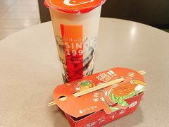 -咕噜咕噜·章鱼小丸子(西湖路店)