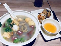 -咬不得高祖生煎·简餐(金逸影城店)