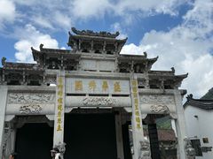 -九华山风景区