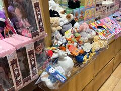 -九木杂物社(中心店)