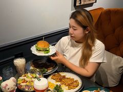 -吱咖啡西式简餐