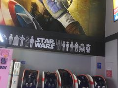 -万达影城(惠济万达广场IMAX店)