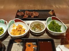 -赤坂亭·M9和牛烧肉·铁板烧·日料398放题(长泰广场店)