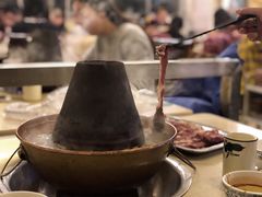 -月圆火锅(宁海东路二店)