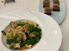 -青岛香格里拉·香宫中餐厅