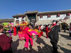 -牟氏庄园