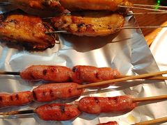 -喝丢一只鞋海鲜烧烤·海肠捞饭(市场店)
