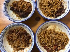 -梅溪·小伙子干挑面(安吉总店)