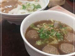 -食味稻汕头小吃(方庄店)