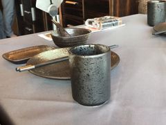 -浩运·海鲜青岛菜·海胆水饺(石老人店)