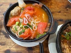-沈妈砂锅(光华村店)