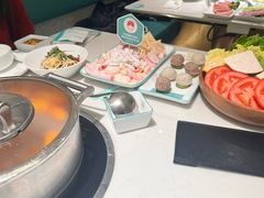 -椰客·海南椰子鸡(天河万菱汇店)