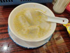 菊花水榄-包工仔·牛杂自助放题