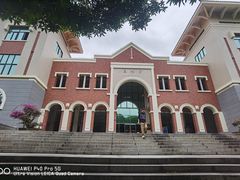 -厦门大学(思明校区)