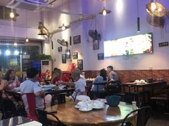 大堂-鱼醉无骨鱼·中山脆肉鲩(荔湾路店)