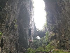 -英西峰林·洞天仙境