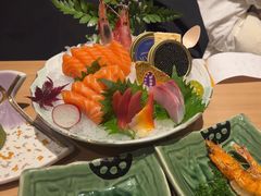 -京旬海鲜放题·铁板烧自助餐厅