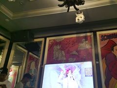 -自由港KTV(王子公主金平店)