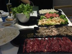 -陈记顺和牛肉火锅馆(天河北路店)