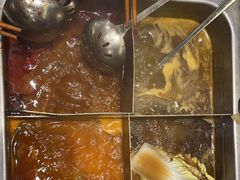 -海底捞火锅(8号仓店)