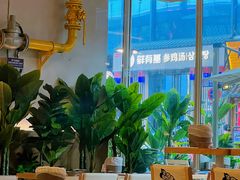 大堂-下酒(华熙店)
