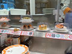 -新一番三文鱼寿司(大东海店)