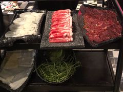 -哥老官重庆美蛙鱼头(宝山龙湖店)