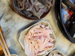 -化龙桥九宫格火锅(清水河店)