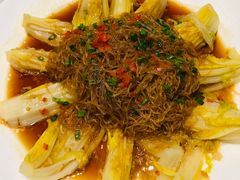 娃娃菜-大铁勺新津菜(东丽阳光新业广场店)