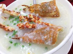 -QQ海鲜餐厅