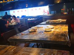 -大嘴龙虾·烧烤夜宵(北景园店)