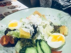 -景鹤料理(上地华联店)