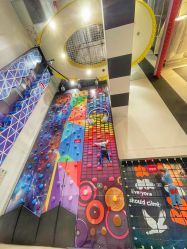 -meland club亲子乐园(重庆万象城店)