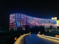 -西安锦江国际酒店