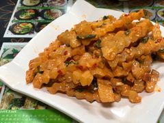 -阿娇魏道(傣味小吃普洱特色店)