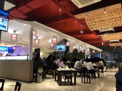 大堂-济南一九烧烤(师院东街店)