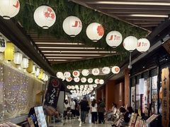 -金虹桥商场