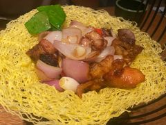 -云海肴·汽锅鸡·云南菜(领展购物广场·中关村店)