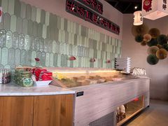 -极乐小煮·成都冒菜(科技绿洲店)