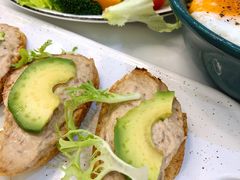 -丽莎沙拉轻食餐厅(国贸店)