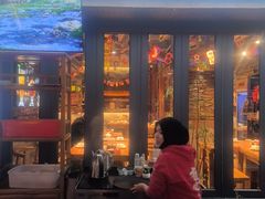 -有奴思烤肉·清真(正宁路店)