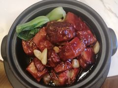 毛氏红烧肉-马凯餐厅(长椿街店)