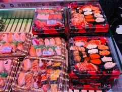 -争鲜回转寿司(朝北大悦城店)