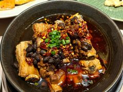 -汤家茗苑·精致私房菜(白沙店)
