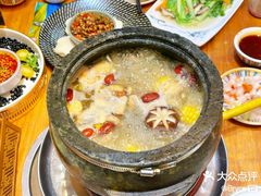 -思金拉措庄园藏餐(太阳岛店)