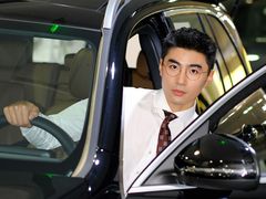 -浙江星杭奔驰4S店(海创园店)