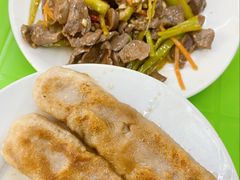 -西关回头馆(西关美食街店)