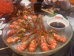 -红盔甲·小龙虾(人民广场店)
